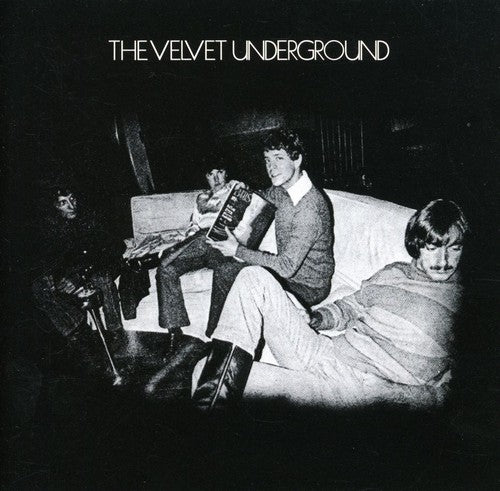 Velvet Underground - Velvet Underground - Music CD