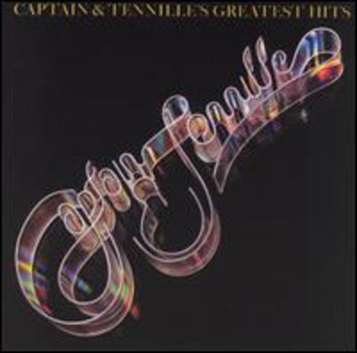 Greatest Hits Music CD