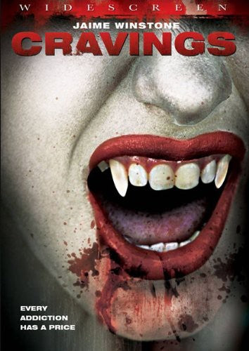 Cravings - Cravings - DVD