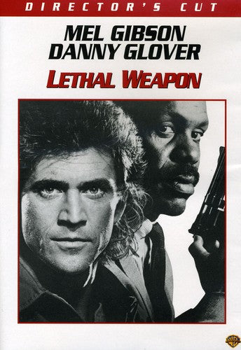 Lethal Weapon - Lethal Weapon - DVD