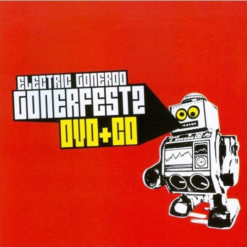Gonerfest / Various - Gonerfest / Various - Music CD