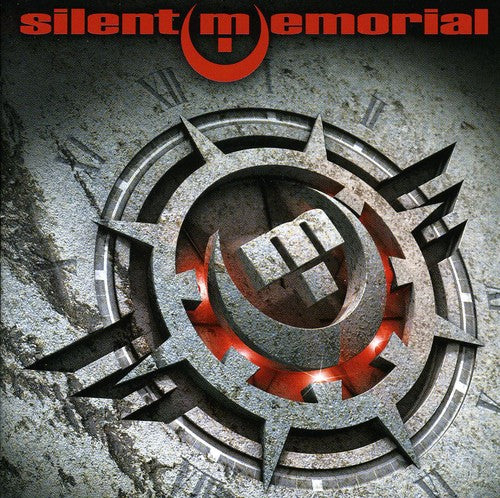 Silent Memorial - Retrospective - Music CD