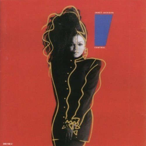 Control Music CD