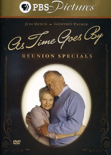 As Time Goes By: Reunion Special - As Time Goes By: Reunion Special - DVD