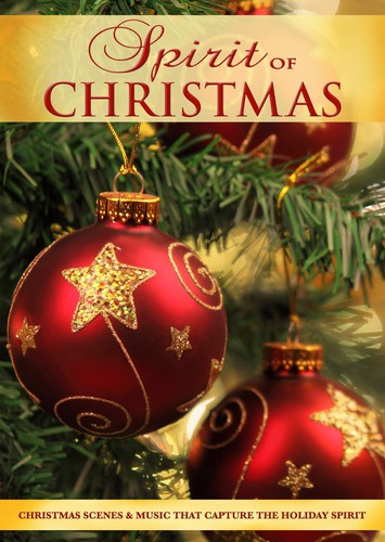 Spirit Of Christmas - Spirit Of Christmas - DVD