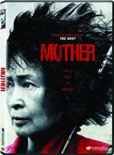 Mother (2009) Dvd - Mother (2009) Dvd - DVD