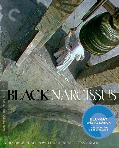 Criterion Collection - Black Narcissus/bd - Blu-ray
