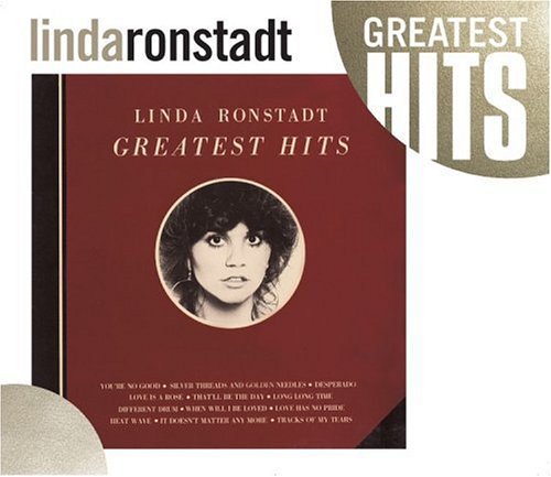Linda Ronstadt - Greatest Hits 1 Music CD