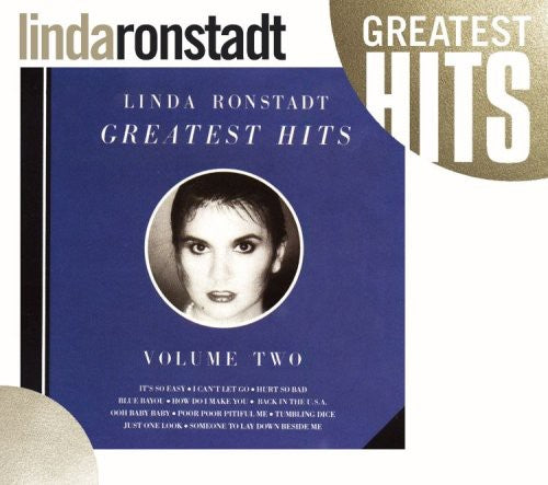 Greatest Hits 2 Music CD