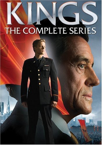 Kings: Complete Series - Kings: Complete Series - DVD