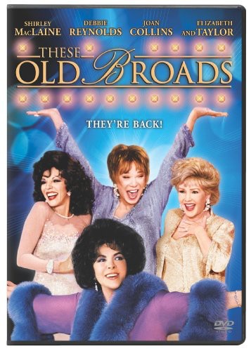 These Old Broads - These Old Broads - DVD
