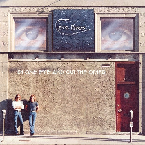In One Eye & Out The Other Music CD