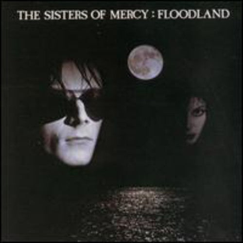 Floodland Music CD