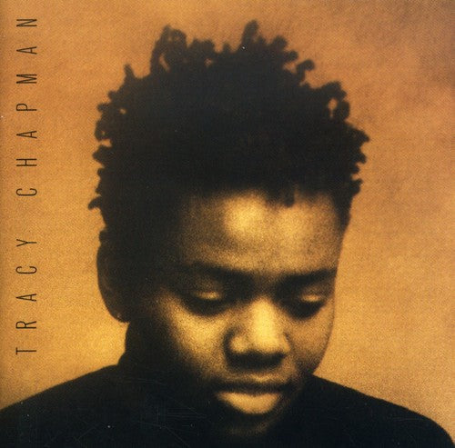 Tracy Chapman Music CD