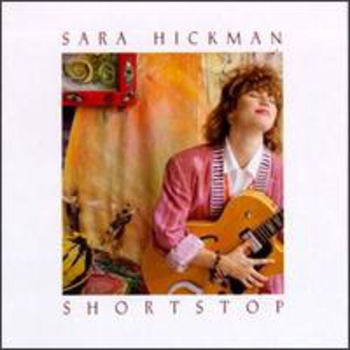 Hickman,sara - Shortstop - Music CD