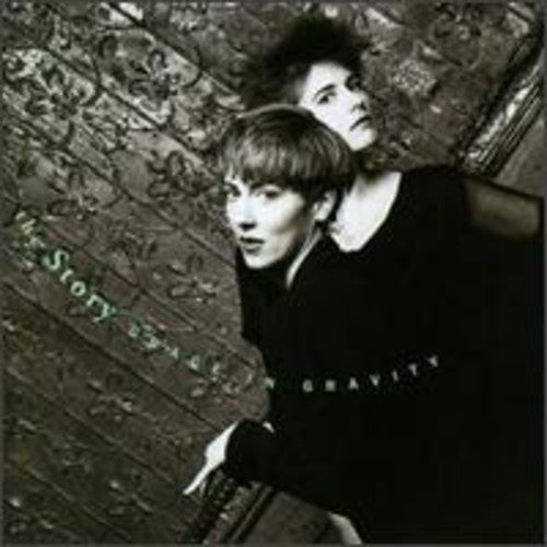 Story - Grace In Gravity - Music CD