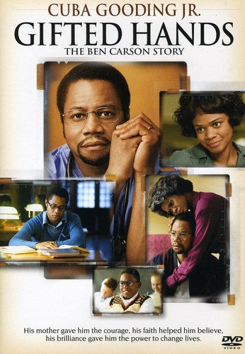 Gifted Hands - Gifted Hands - DVD
