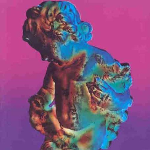 New Order - Technique Vinyl Record