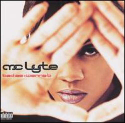Bad As I Wanna B Music CD