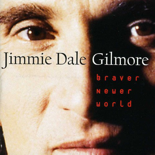 Braver Newer World Music CD