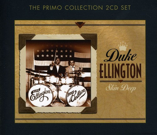 Ellington,duke - Skin Deep - Music CD