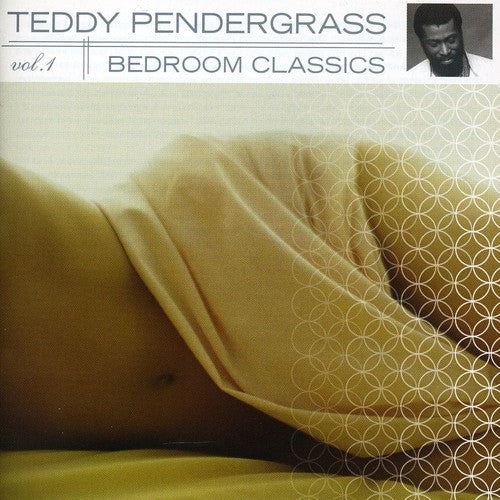Bedroom Classics, Vol. 1 Music CD