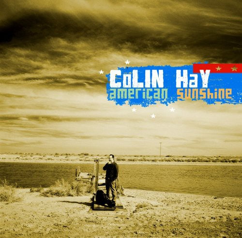 American Sunshine Music CD
