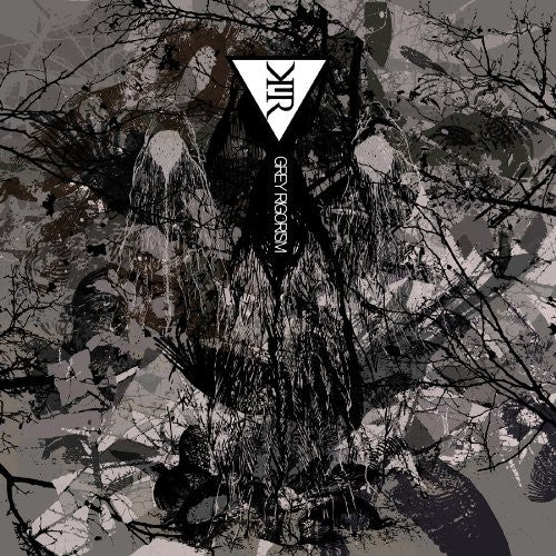 Merrimack - Grey Rigorism - Music CD