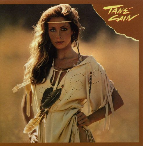 Tane Cain Music CD
