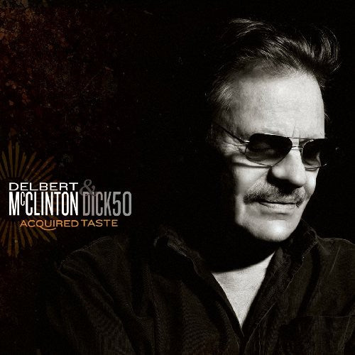 Mcclinton,delbert - Acquired Taste - Music CD
