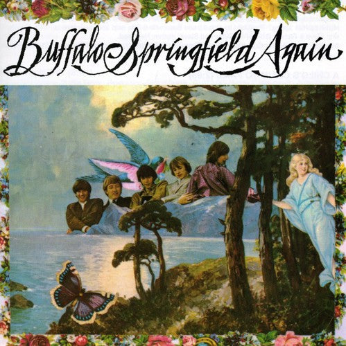 Again Music CD