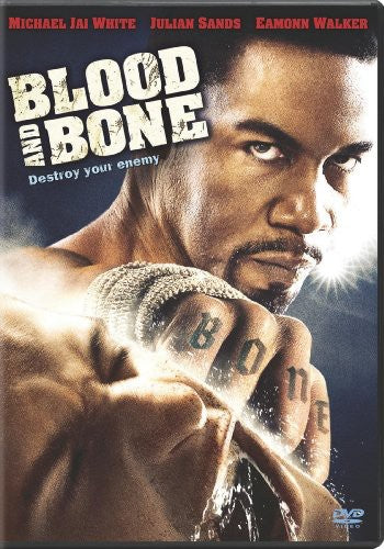 Blood & Bone - Blood & Bone - DVD