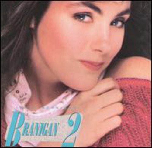 Branigan 2 Music CD