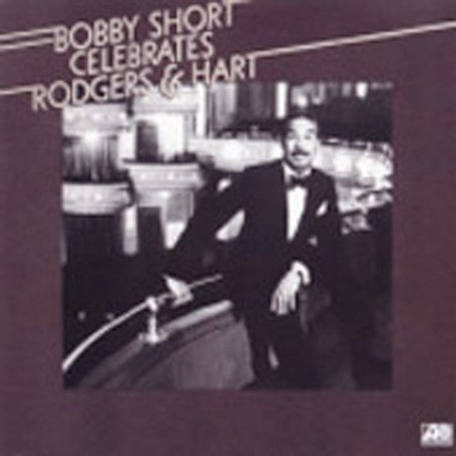 Rogers & Hart Music CD