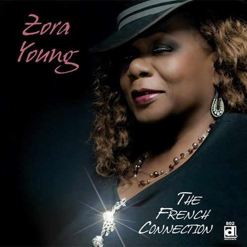 Young,zora - French Connection - Music CD