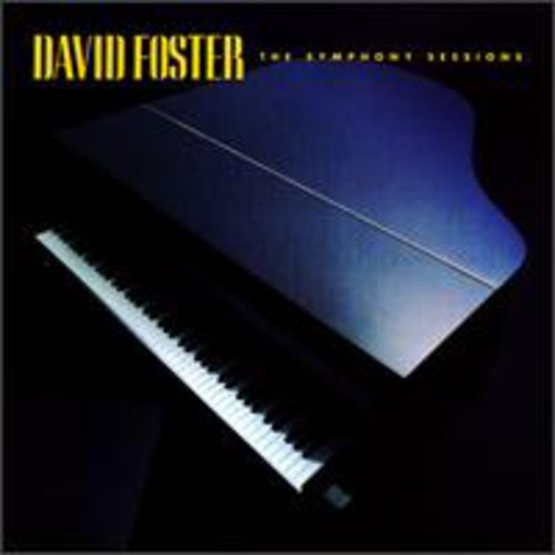 Symphony Session Music CD