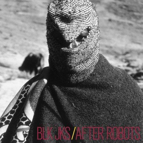 Blk Jks - After Robots - Music CD