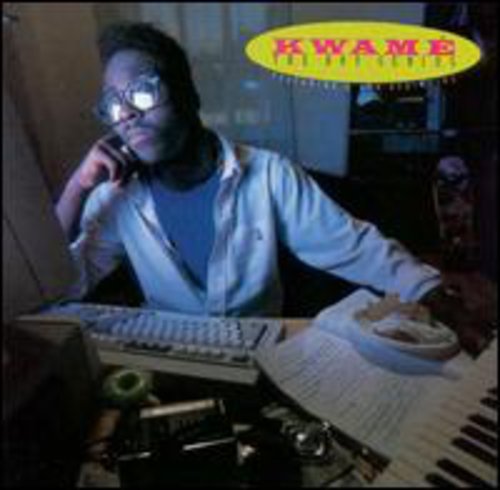 Boy Genius Music CD