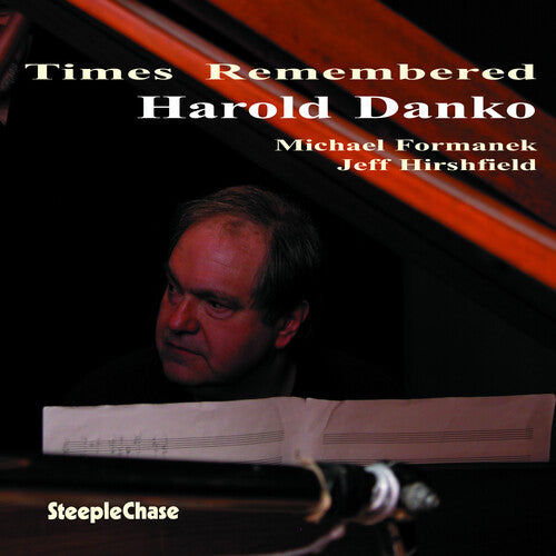 Danko,harold - Times Remembered - Music CD