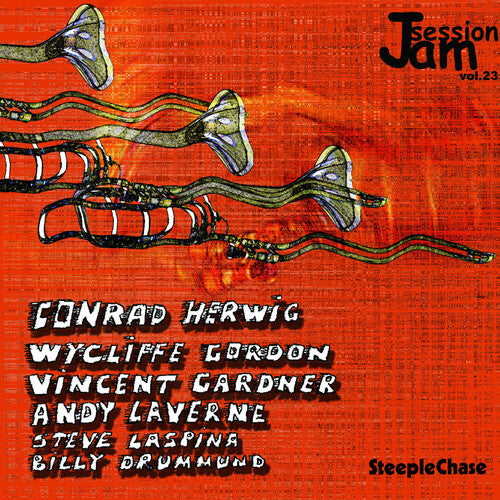 Jam Session 23 / Various - Jam Session 23 / Various - Music CD
