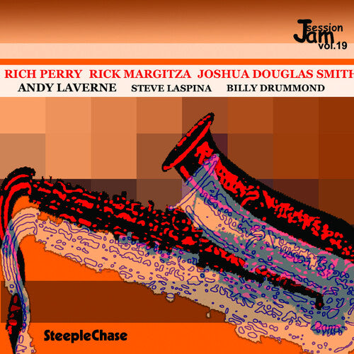 Jam Session 19 / Various - Jam Session 19 / Various - Music CD