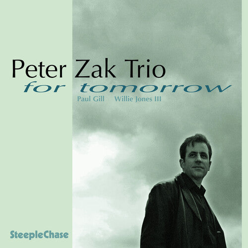 Zak,peter - For Tomorrow - Music CD