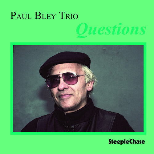 Bley,paul - Questions - Music CD