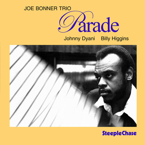 Bonner,joe - Parade - Music CD