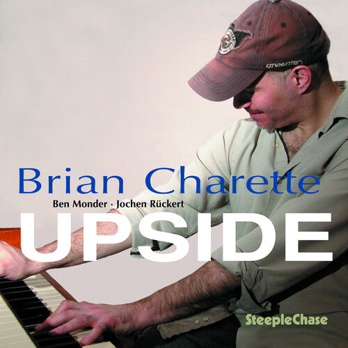 Charette,brian - Upside - Music CD