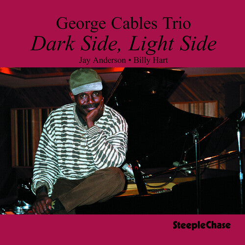 Cables,george - Dark Side Light Side - Music CD