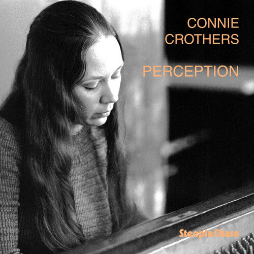 Crothers,connie - Perception - Music CD