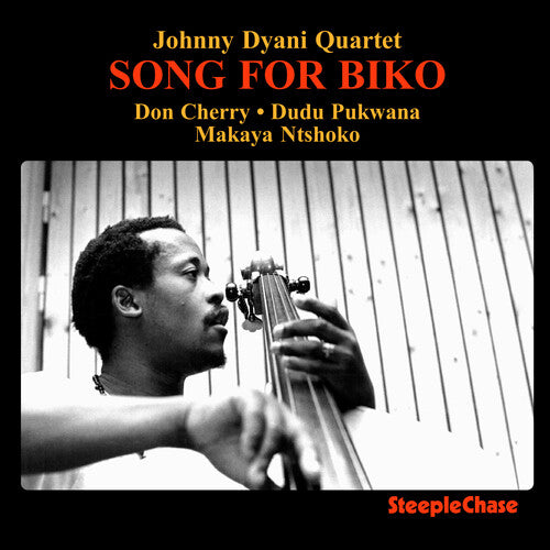 Dyani,johnny - Song For Biko - Music CD