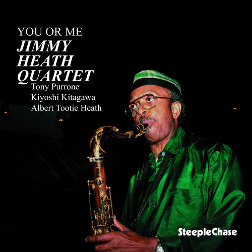 Heath,jimmy - You Or Me - Music CD