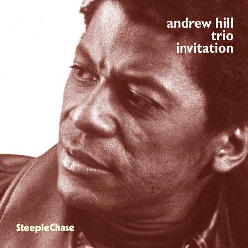 Hill,andrew - Invitation - Music CD